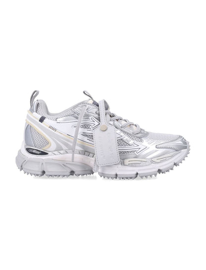 Off-White Ow Be Right Back