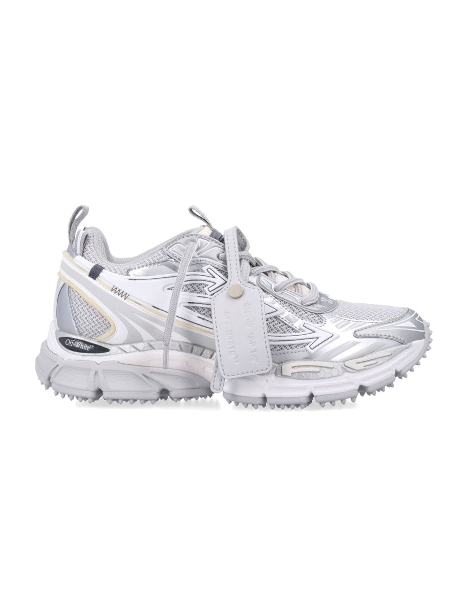 Off-White Ow Be Right Back