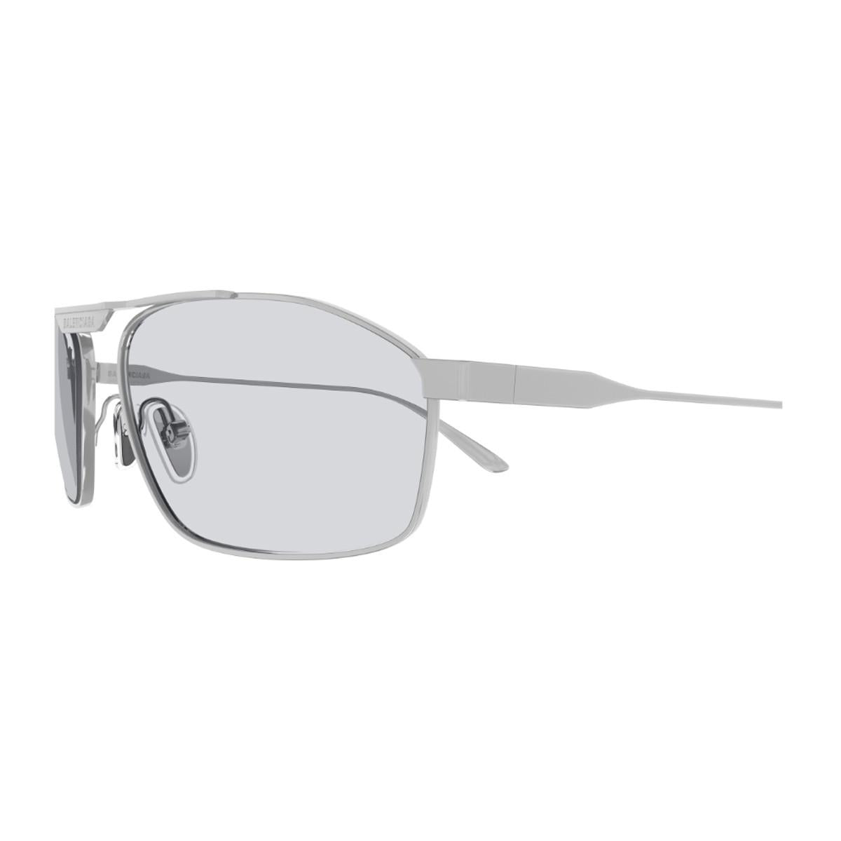 Balenciaga Bb0416S Tag 3.0 Linea Everyday Sunglasses