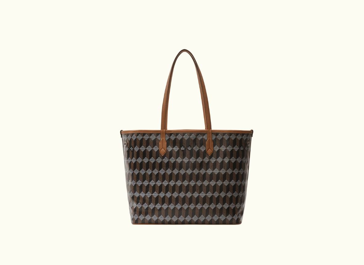 Au Départ Tote No.47