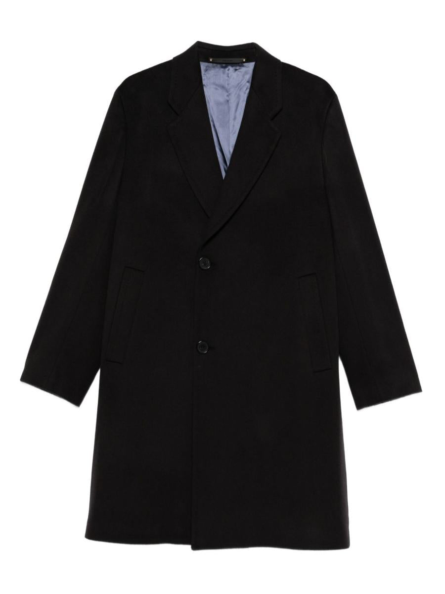 Paul Smith Coats