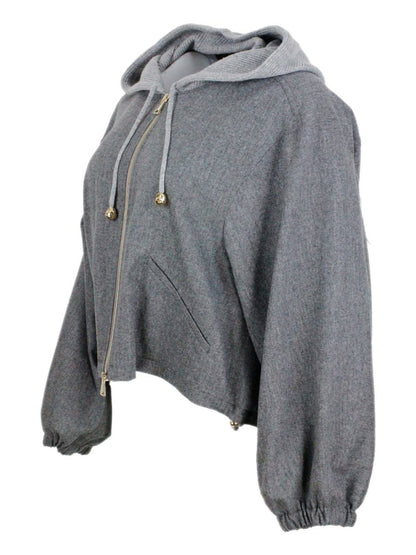 Fabiana Filippi Jackets