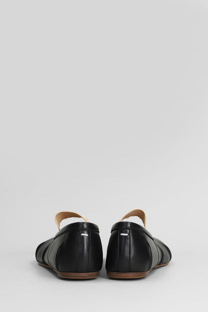 Maison Margiela Tabi Ballet Flats