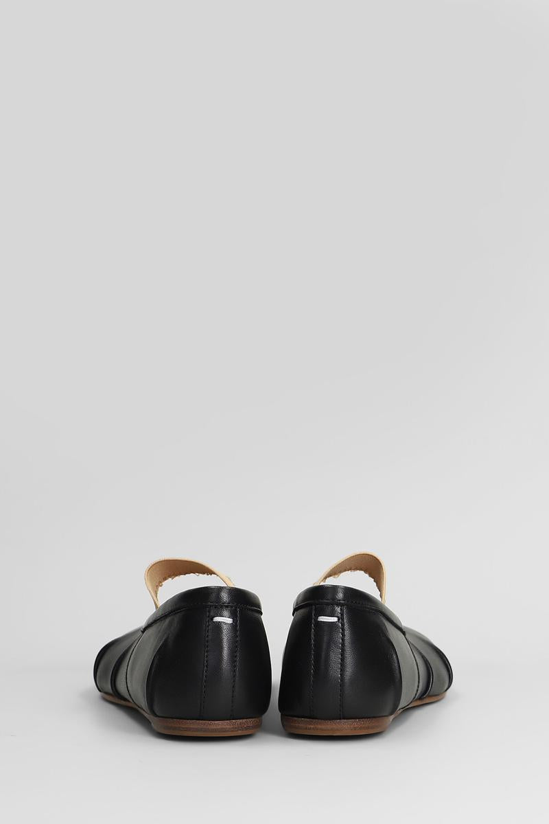 Maison Margiela Tabi Ballet Flats