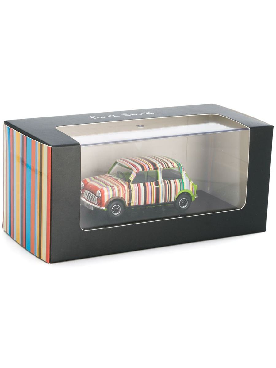 Paul Smith Model Mini Car + Case