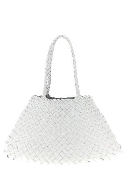 Dragon Diffusion 'Santa Croce' Large Shoulder Bag