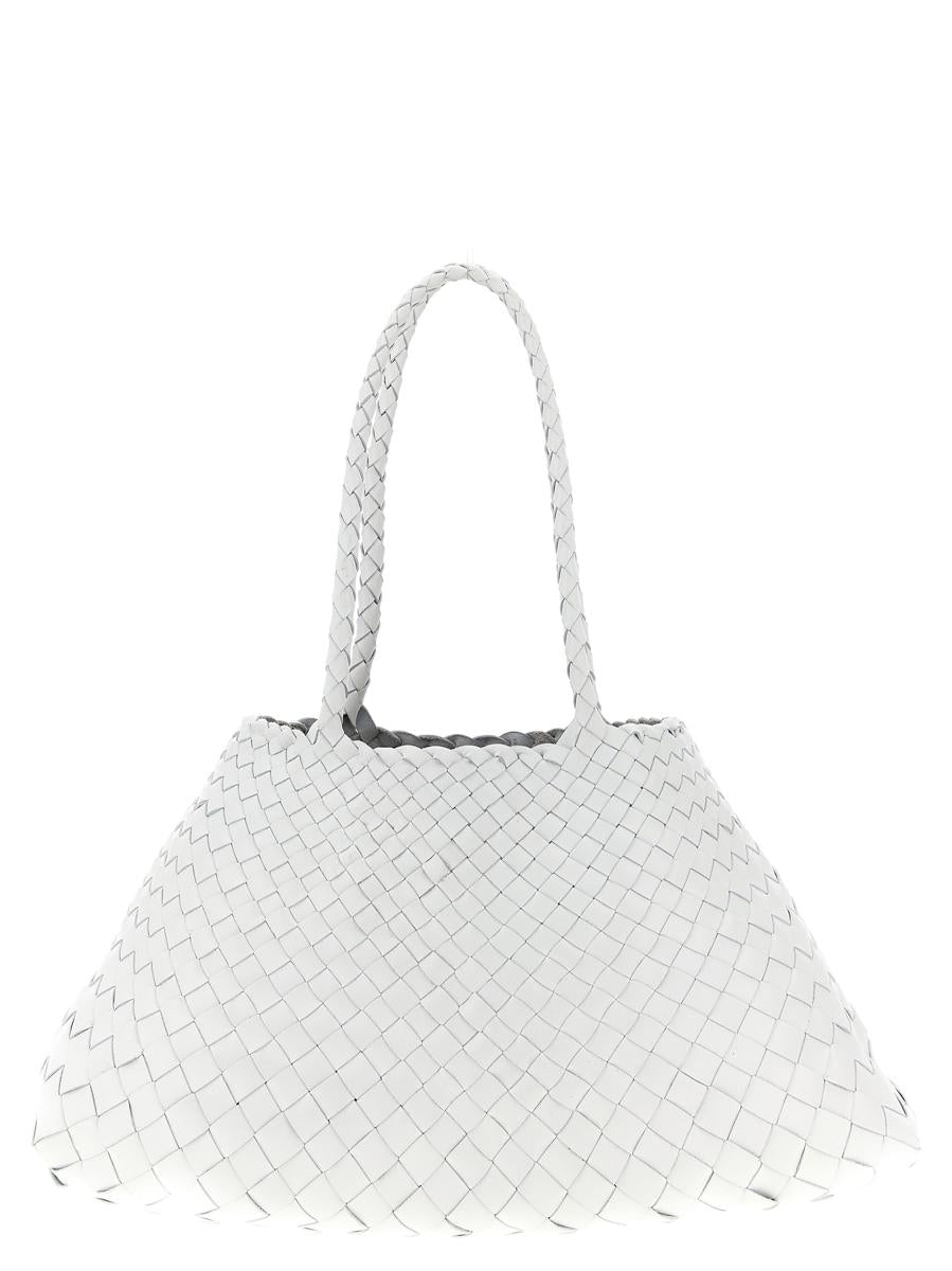 Dragon Diffusion 'Santa Croce' Large Shoulder Bag