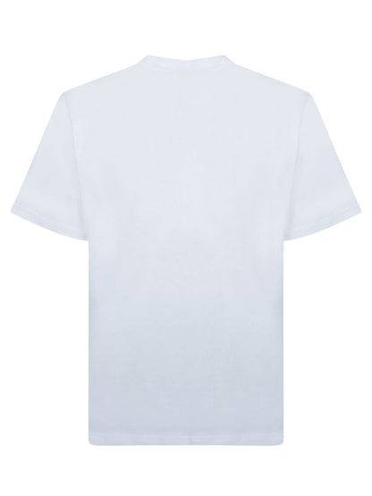 Jw Anderson "Anchor" T-Shirt