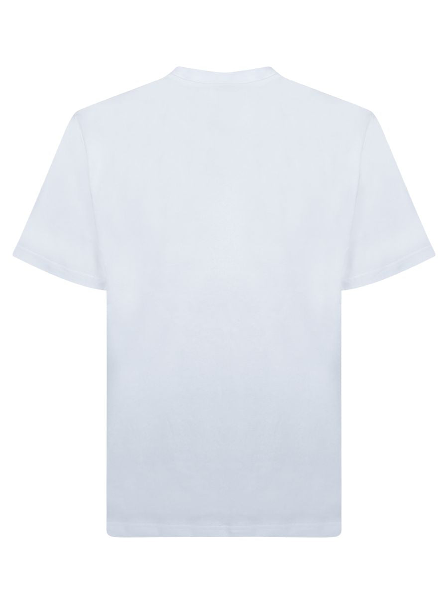Jw Anderson "Anchor" T-Shirt