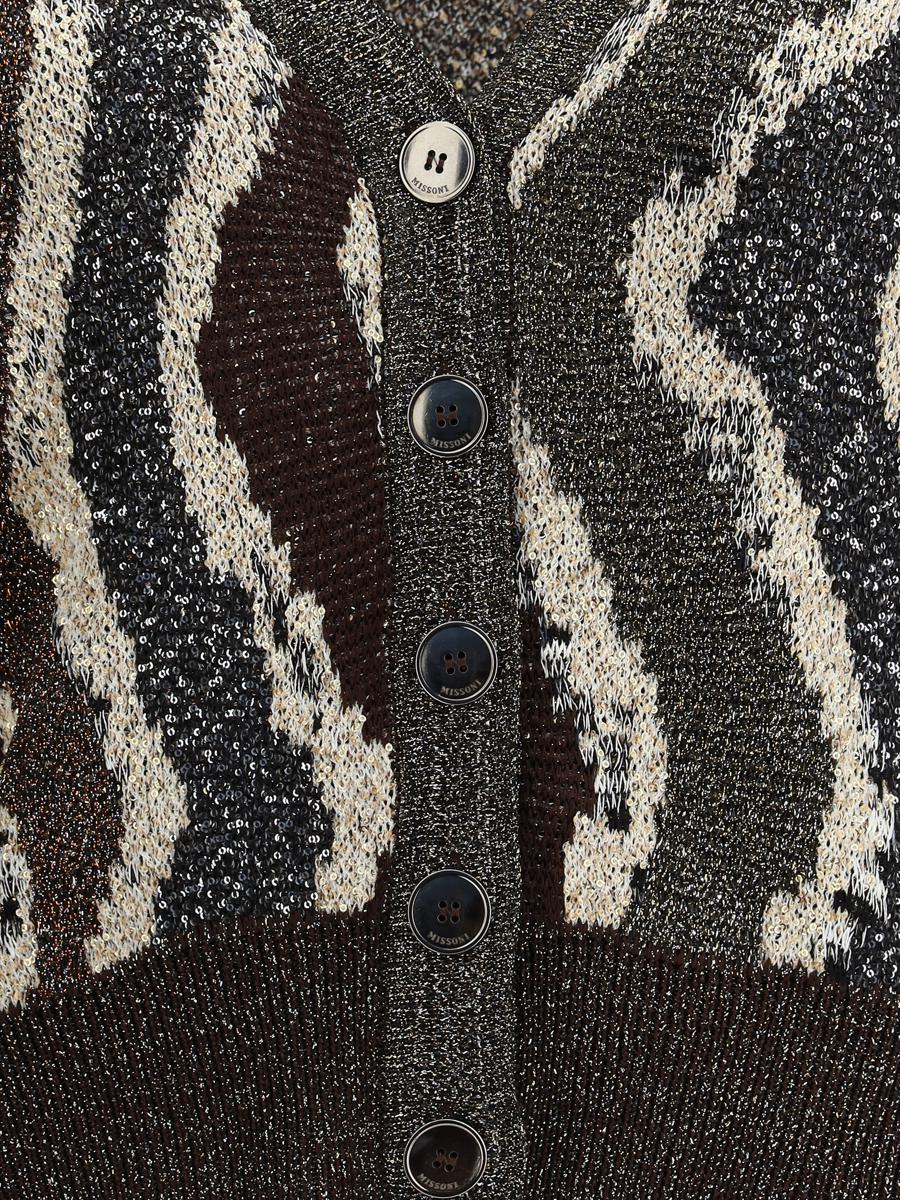 Missoni Knitwear