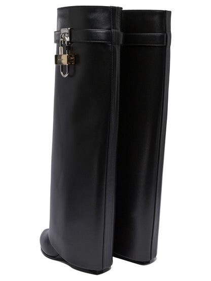 Givenchy 'Shark Lock' Boots