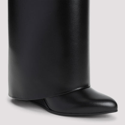Givenchy 'Shark Lock' Boots