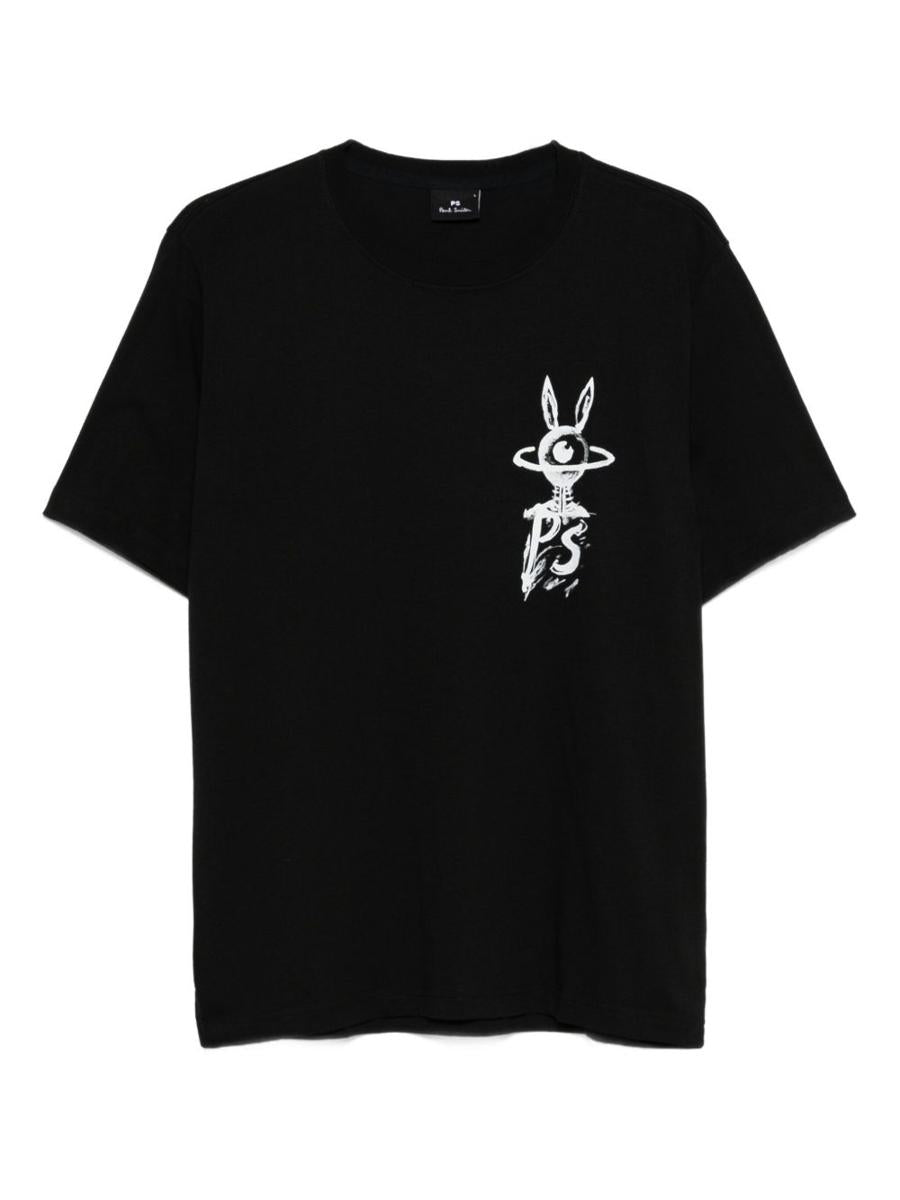 Paul Smith T-Shirts And Polos