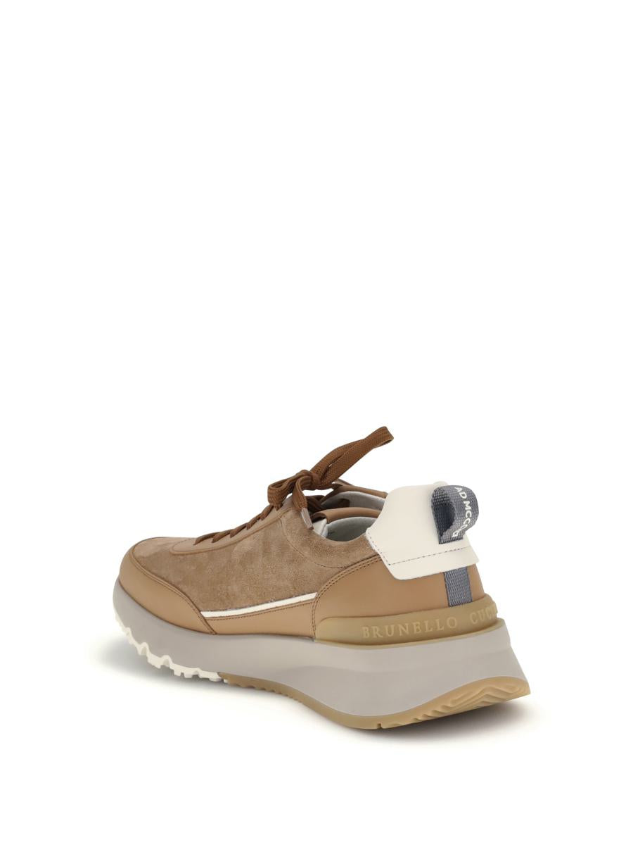 Brunello Cucinelli Sneakers