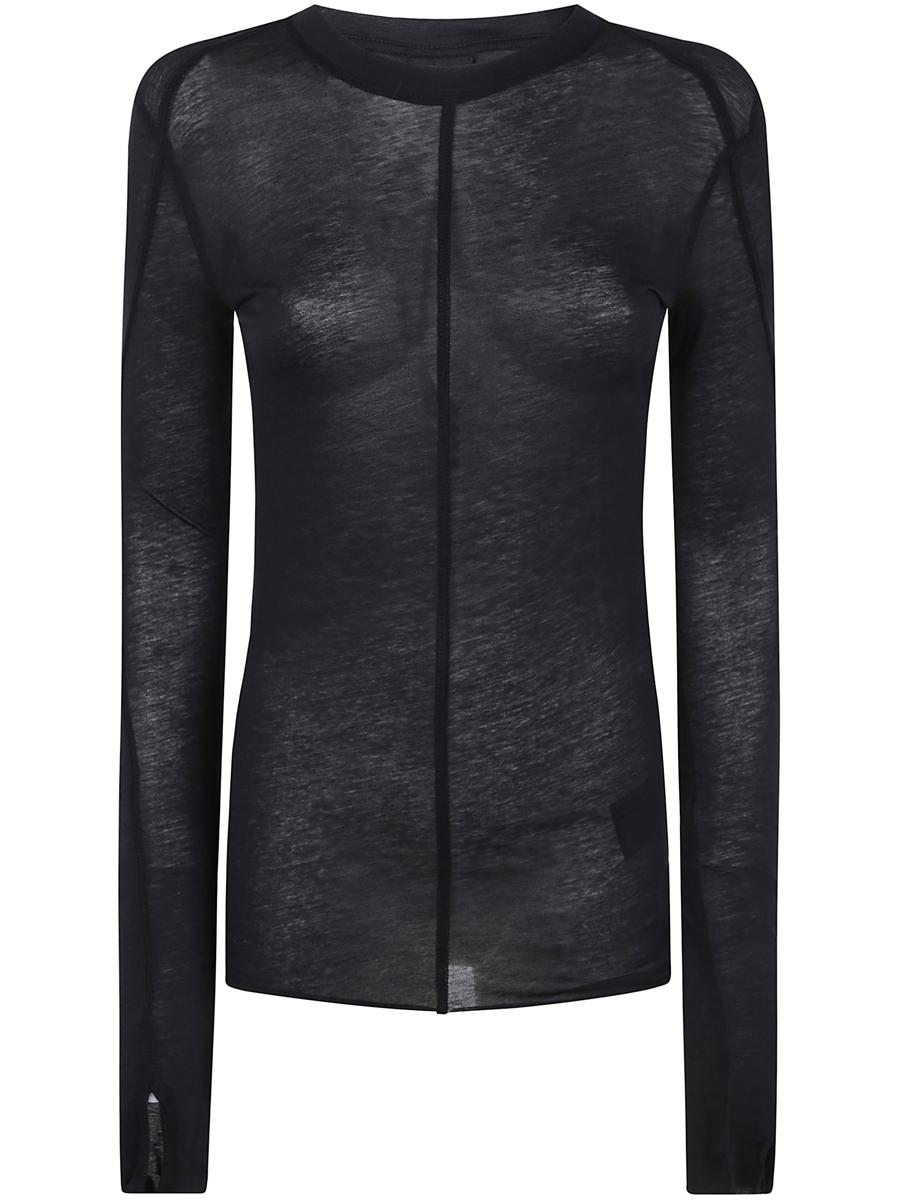 Thom Krom Women Light Sweatshirt Clothing