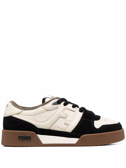 Fendi Sneakers Shoes