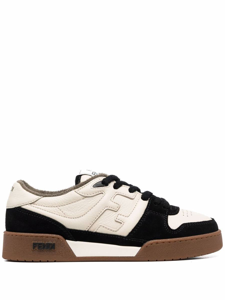 Fendi Sneakers Shoes