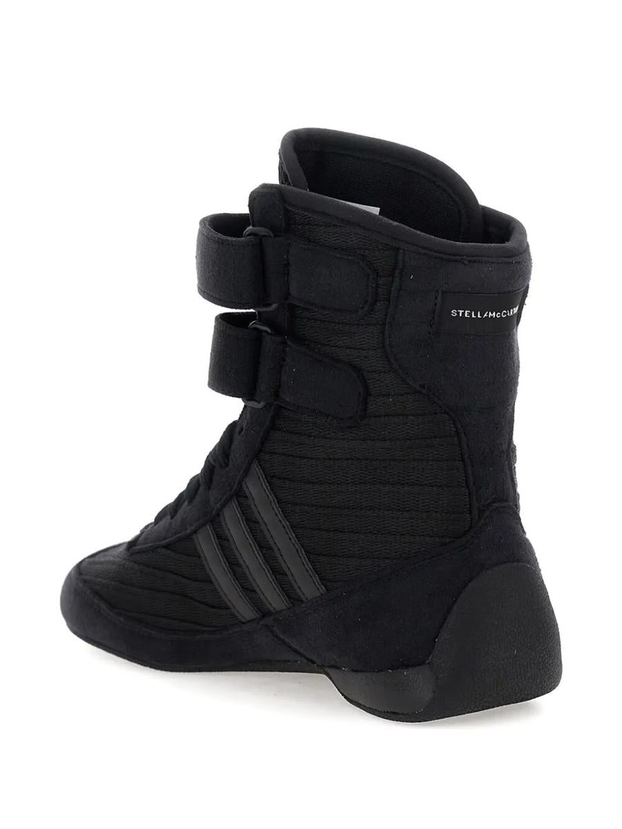 Stella McCartney Rasant 2.0 Strap Sneakers Shoes