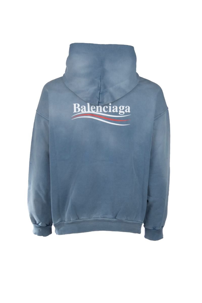 Balenciaga Sweatshirts