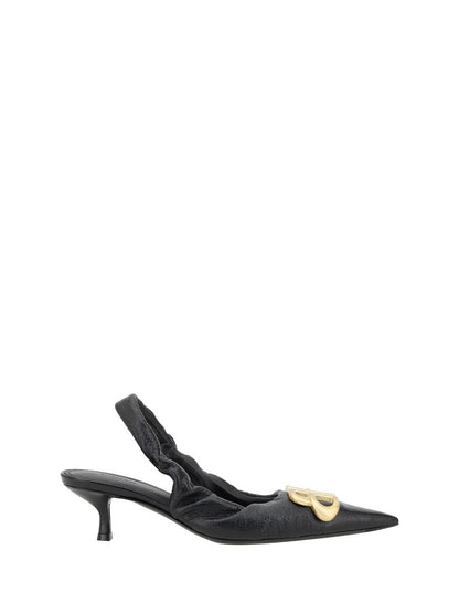 Balenciaga Pumps