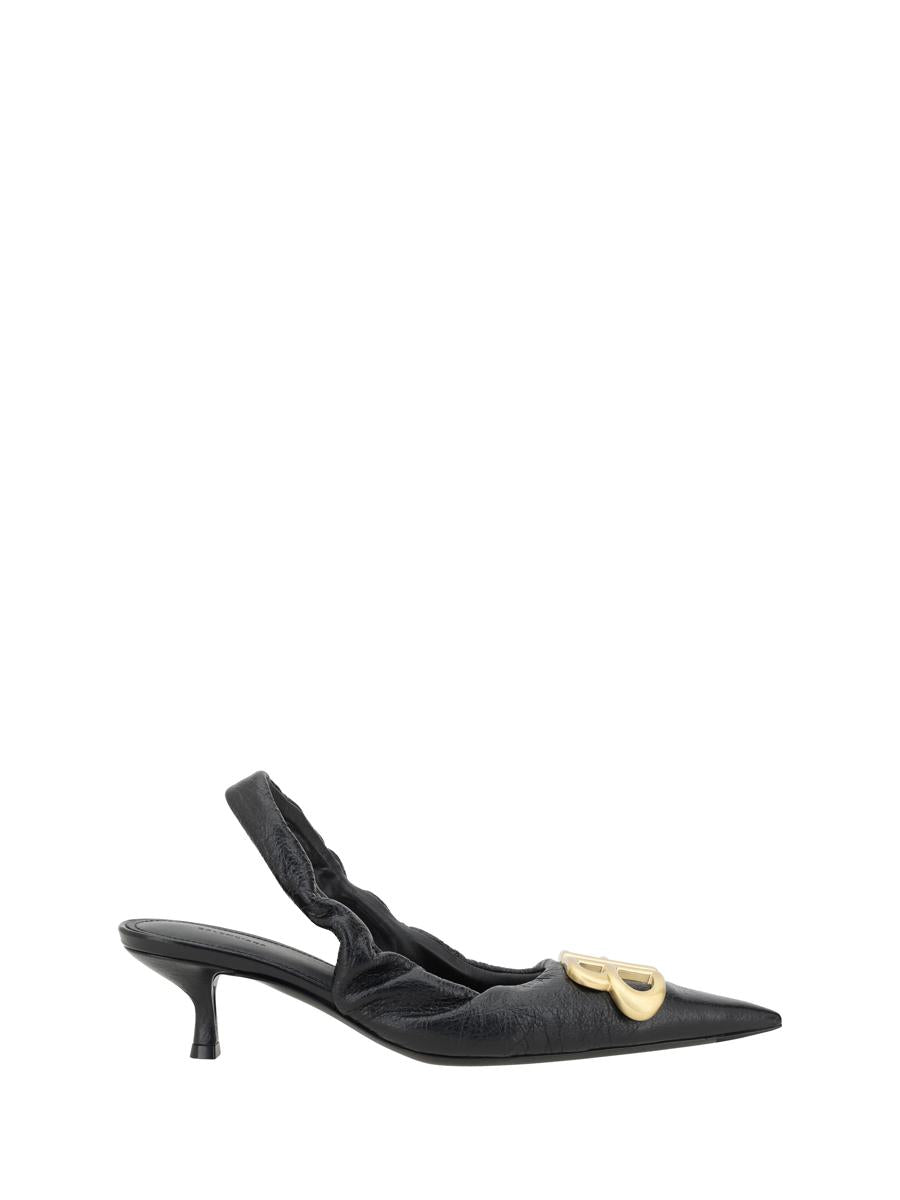 Balenciaga Pumps
