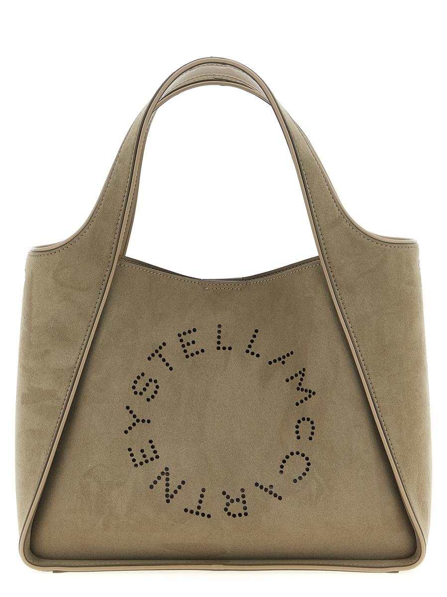 Stella McCartney 'Stella Logo' Crossbody Bag