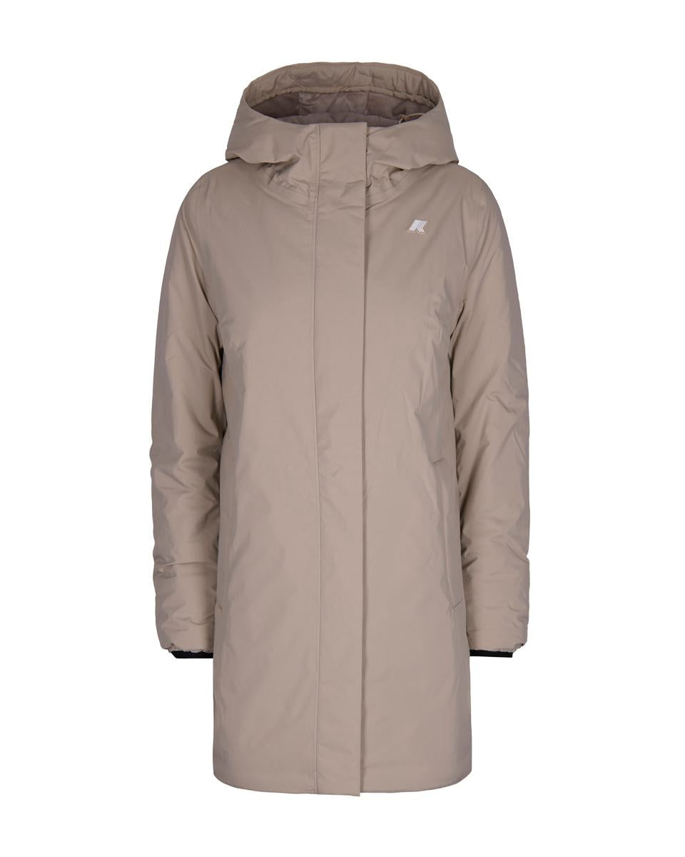 K-Way Jacket