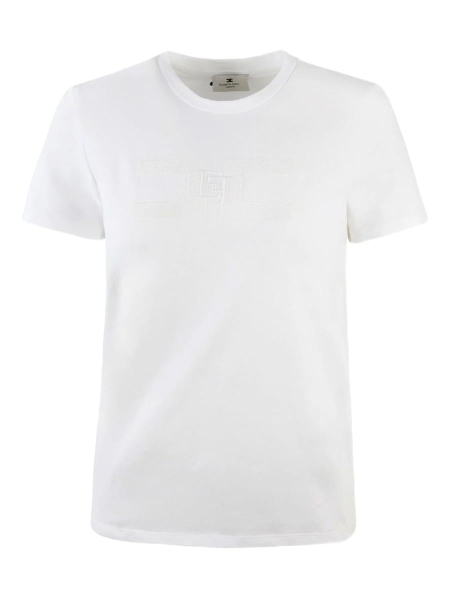 Elisabetta Franchi Jersey Clothing