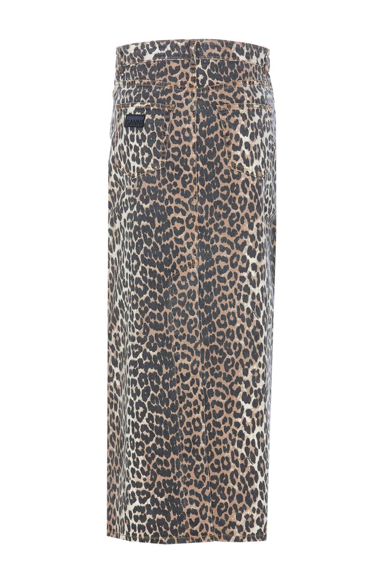 Ganni Skirts