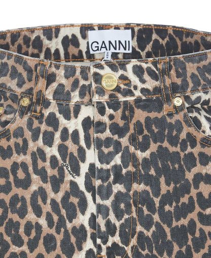 Ganni Skirts
