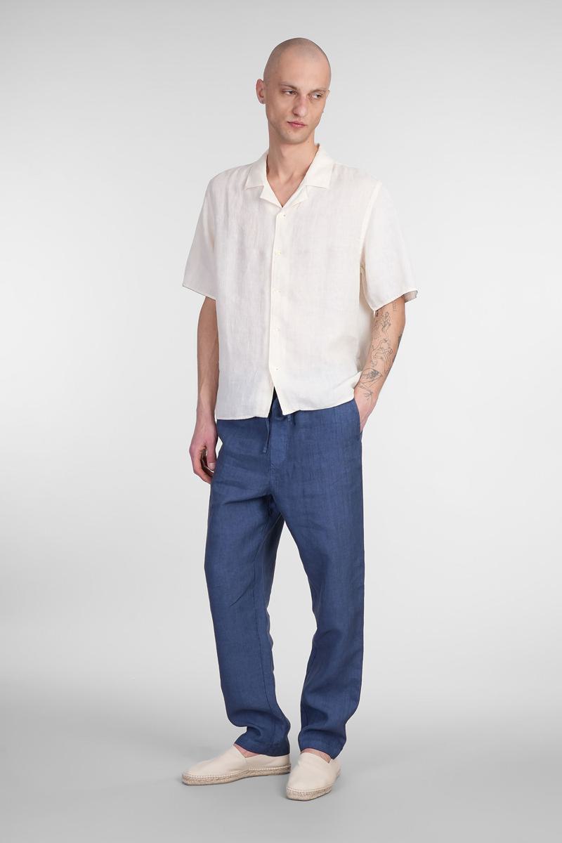 120% Lino Shirt