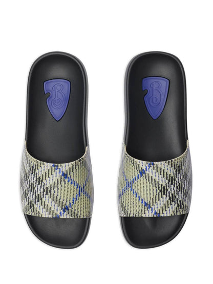 Burberry Sandals