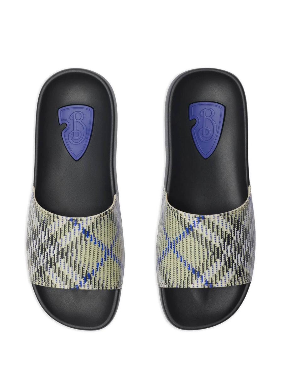 Burberry Sandals