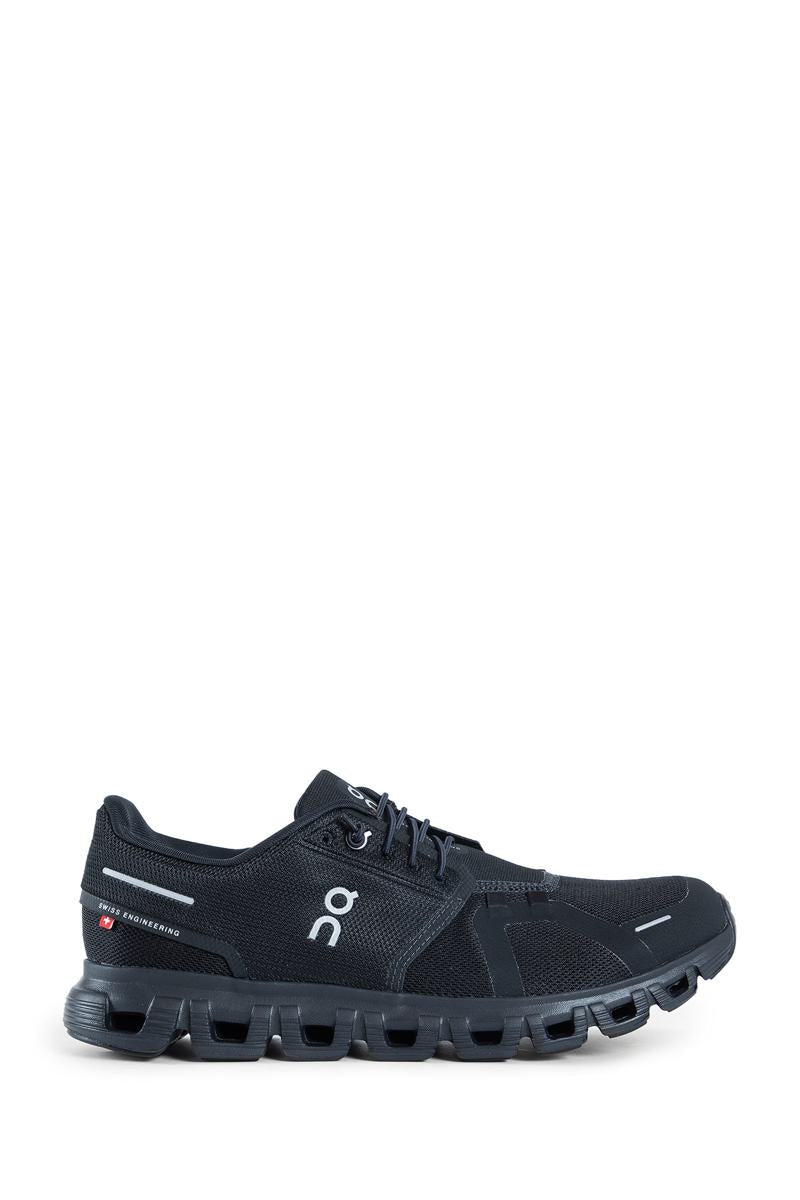 On Running Sneakers