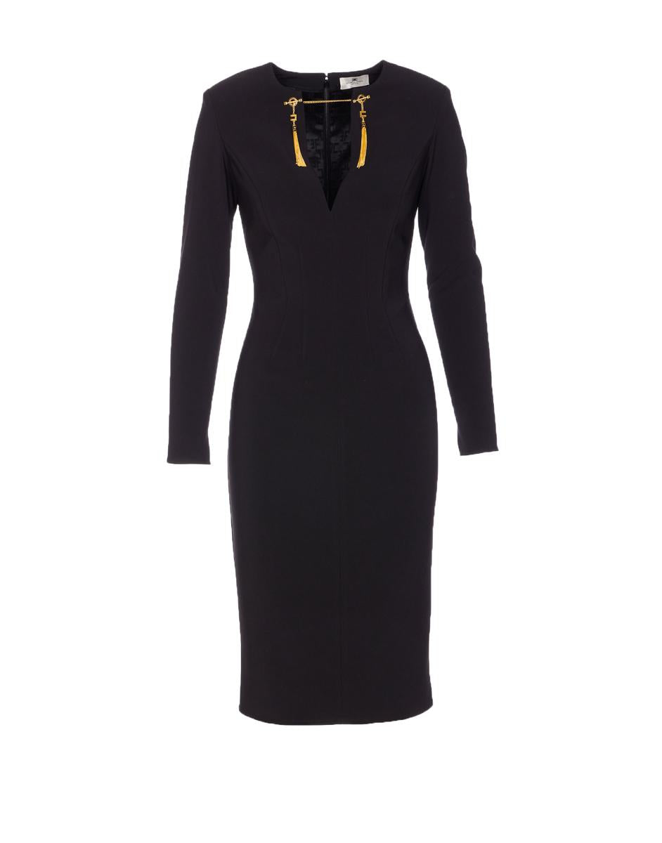 Elisabetta Franchi Dresses
