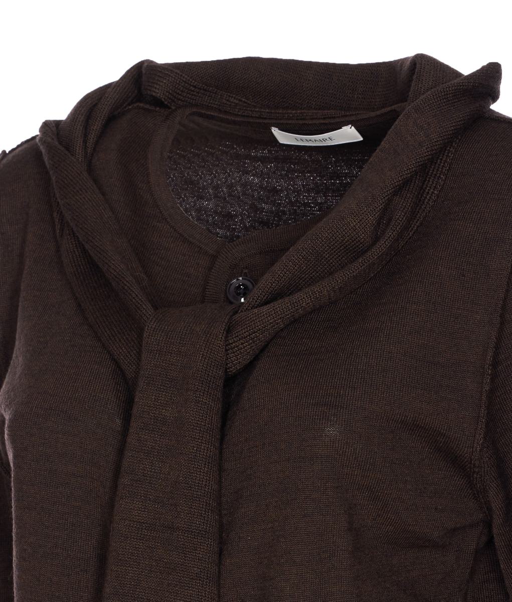 Lemaire Sweaters