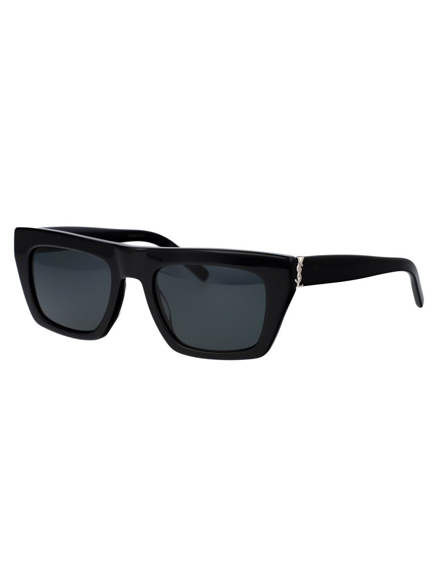 Saint Laurent Eyewear Sunglasses