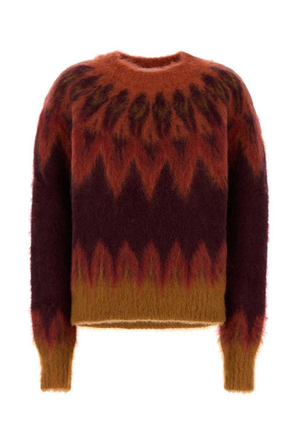Isabel Marant Étoile Knitwear