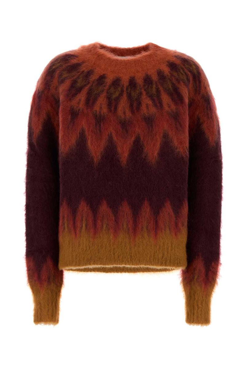 Isabel Marant Étoile Knitwear
