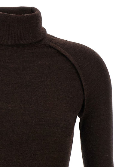 Victoria Beckham 'Piping' Sweater