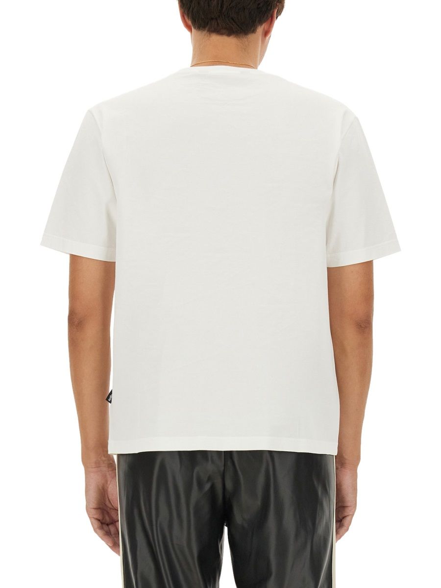 Palm Angels Classic Logo T-Shirt