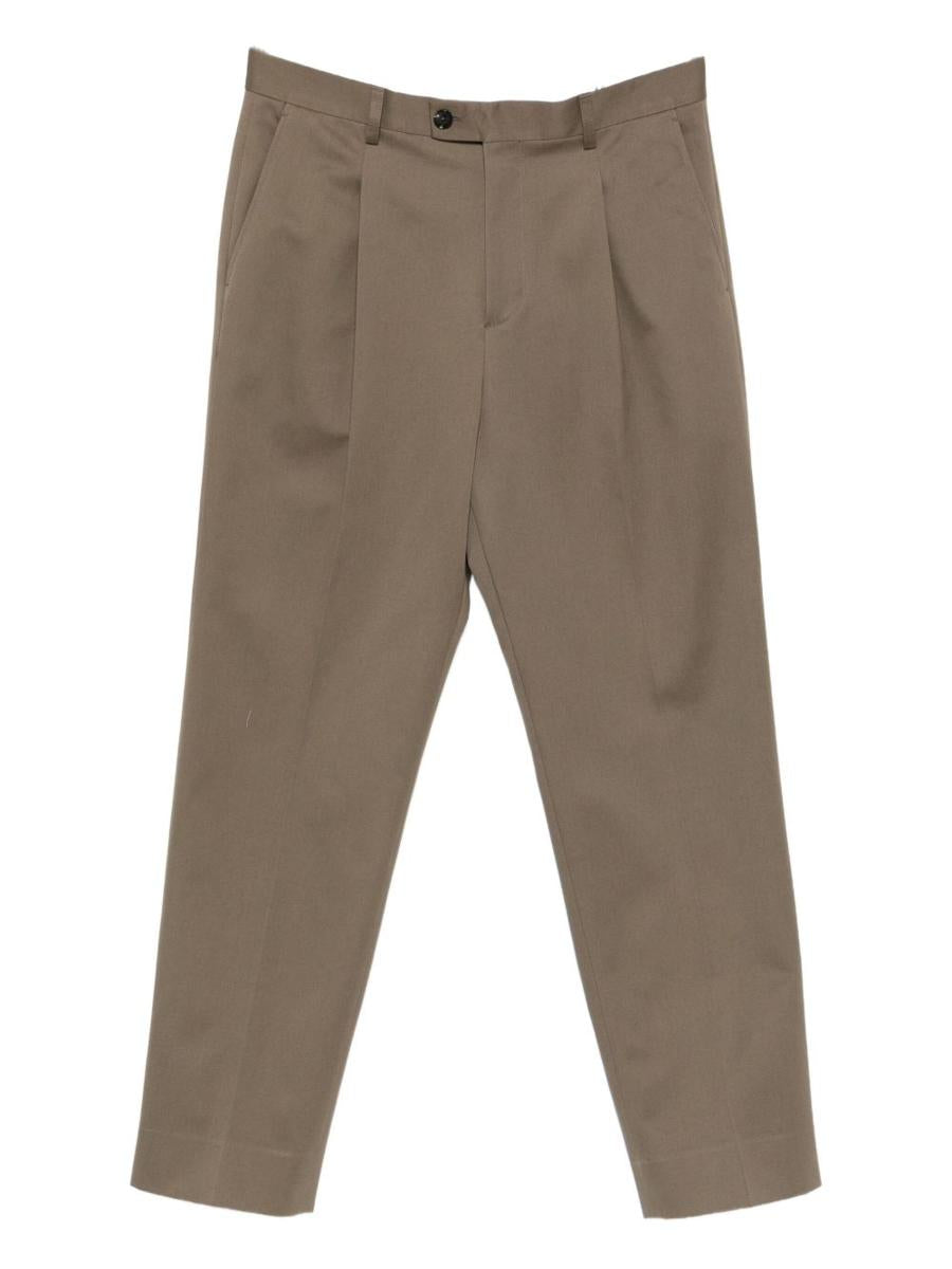 Beable Trousers