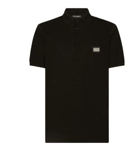Dolce & Gabbana T-Shirts And Polos