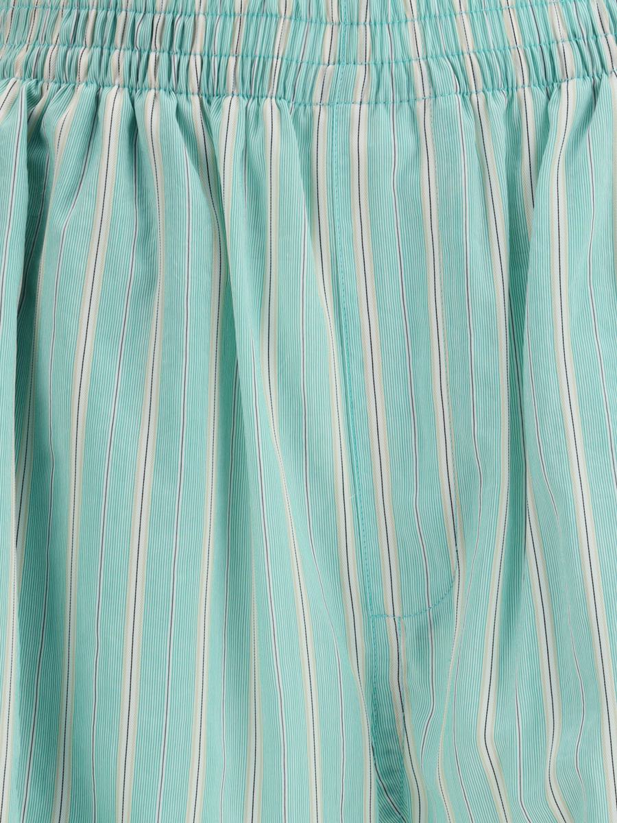 Balenciaga Bermuda Shorts