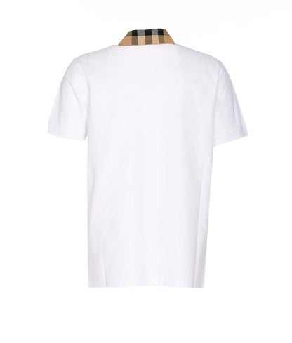 Burberry T-Shirts And Polos