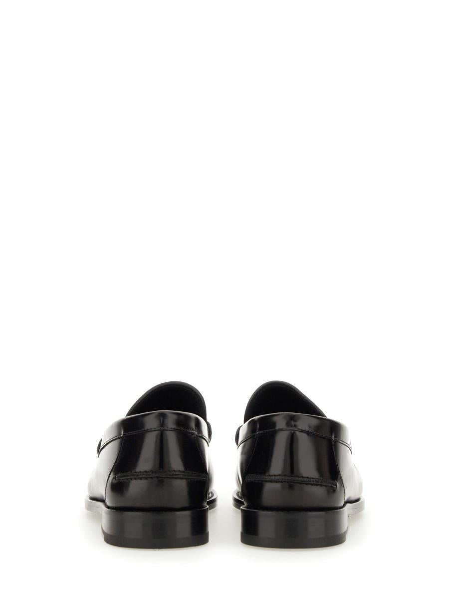 Versace Mocassino "Medusa 95"