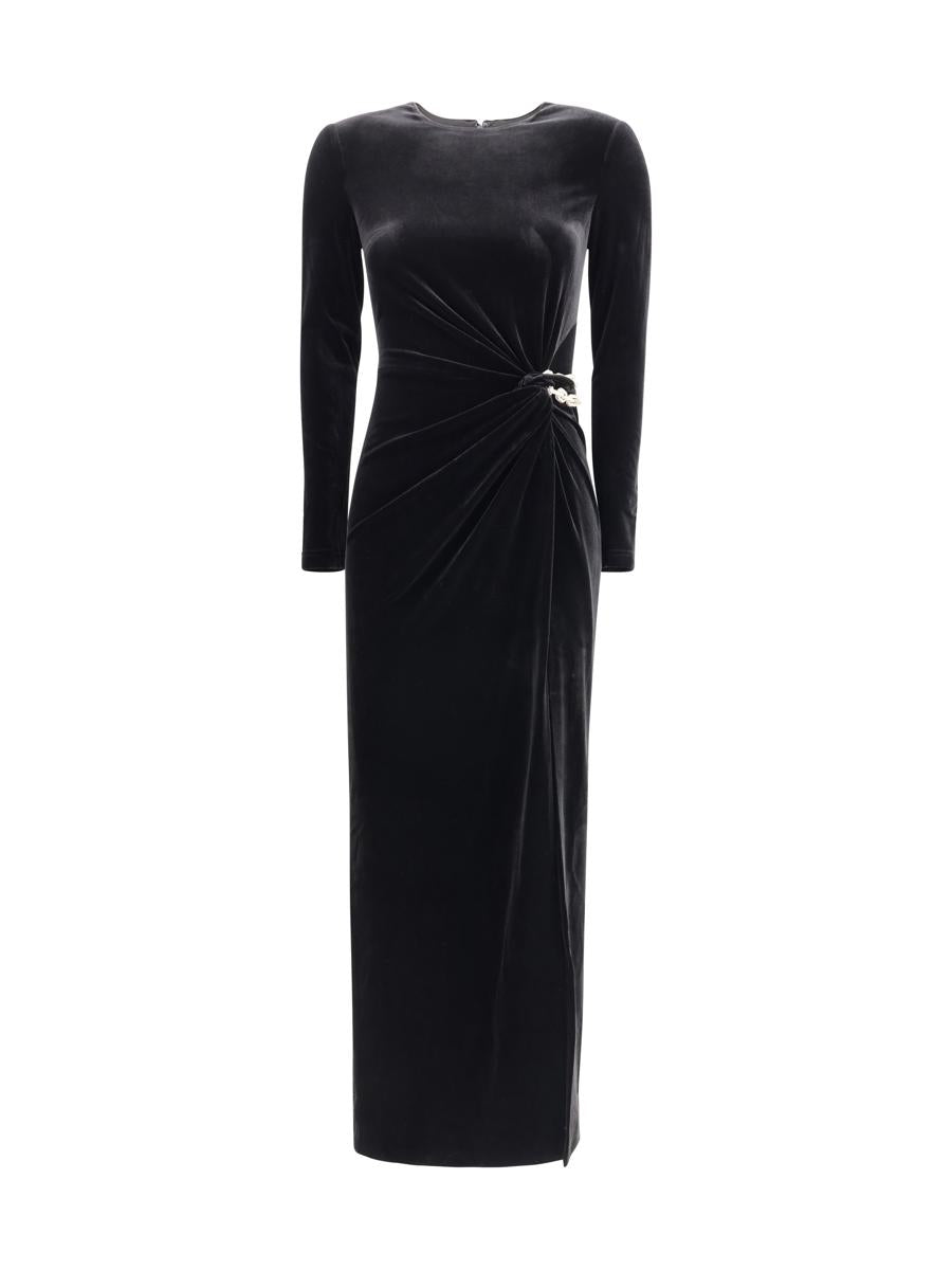 Self-Portrait Dresses