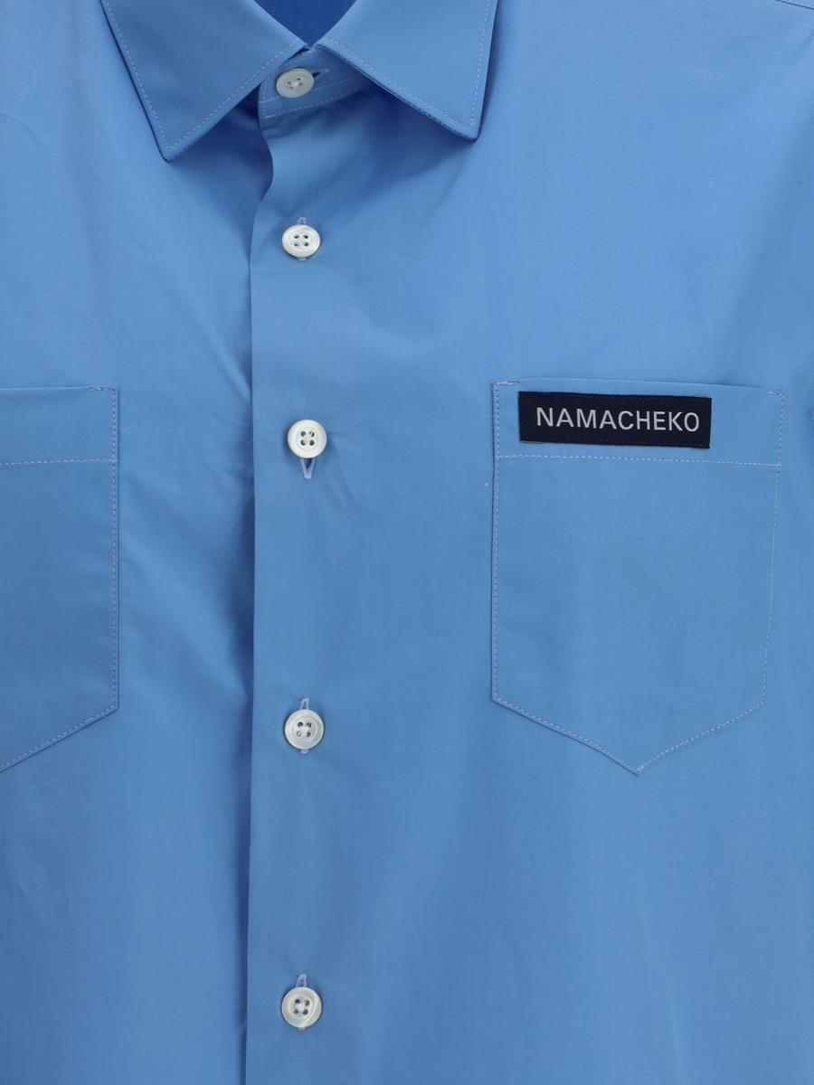 Namacheko Shirts