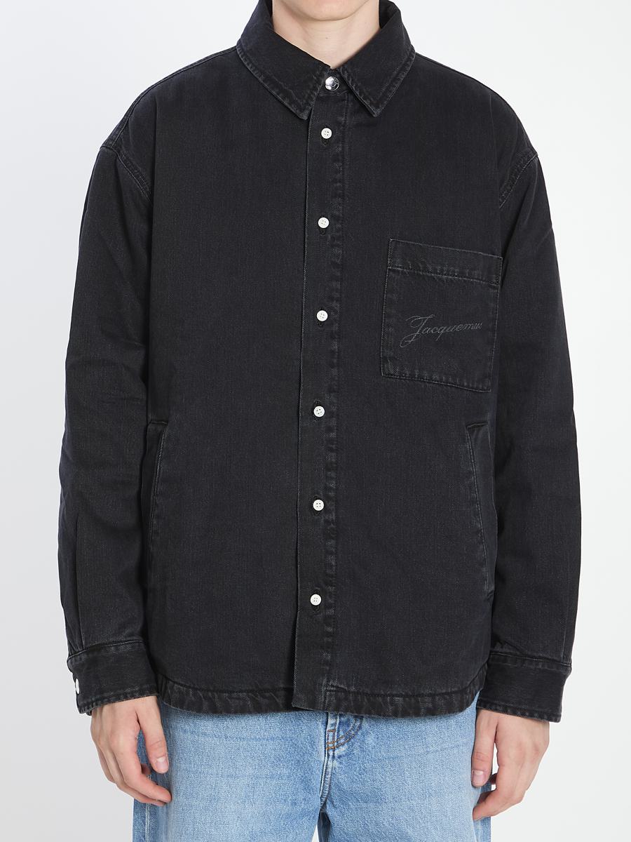Boulanger Shirt