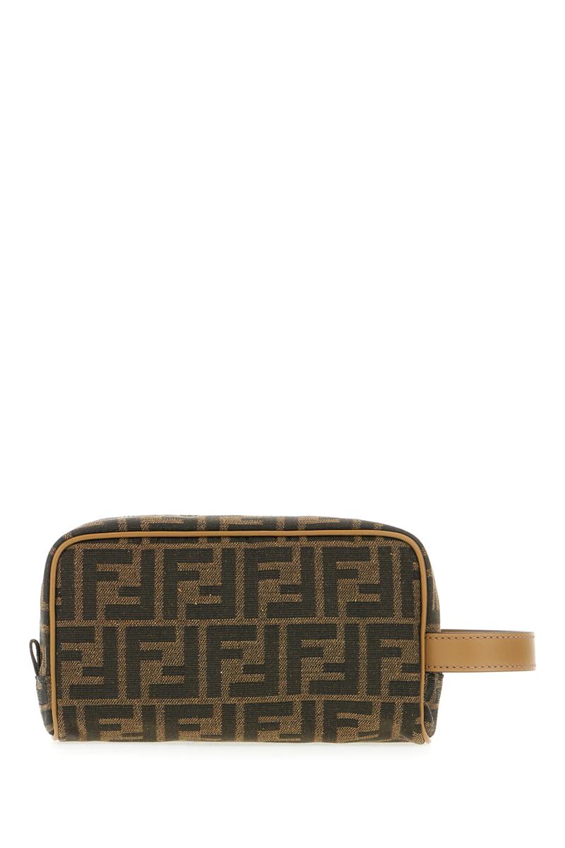 Fendi Beauty Case.